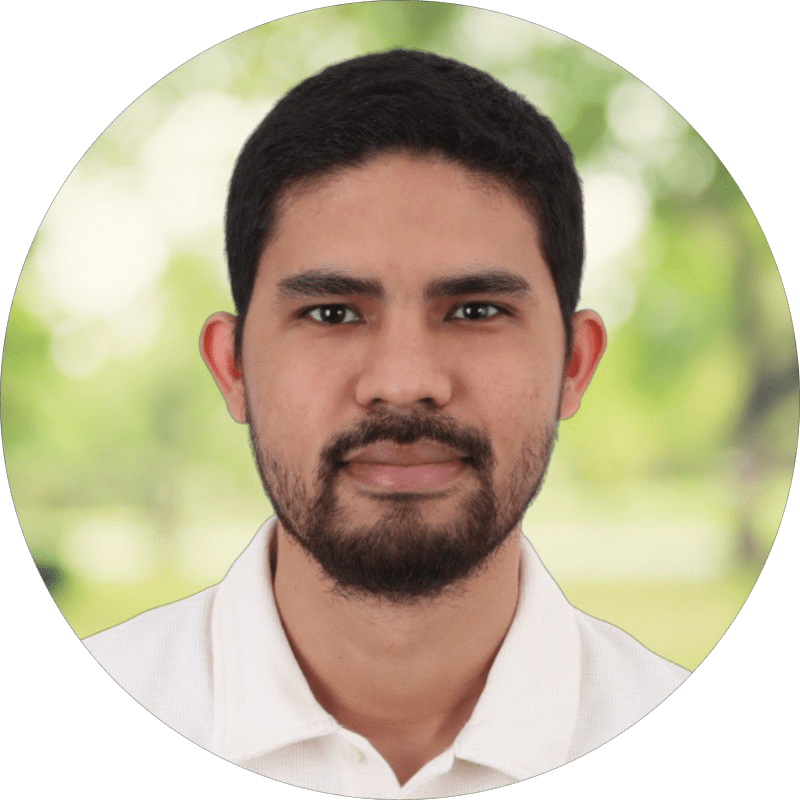 Jorge Ayala Headshot